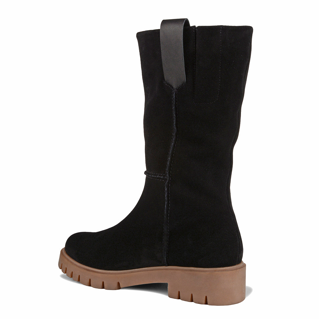NEW! BRUNE NEGRO