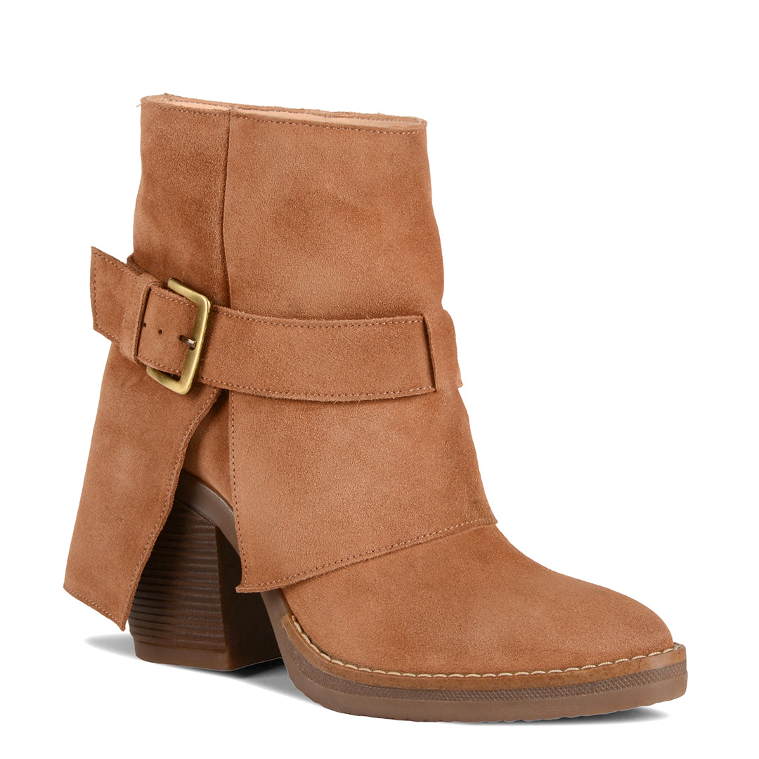 NEW! CENDRA CARAMELO