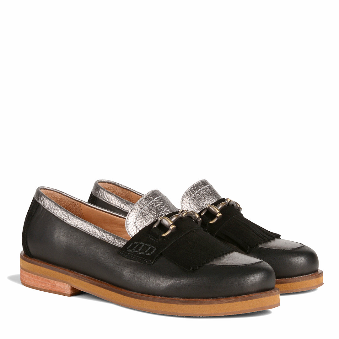 NEW! EBAN NEGRO PELTRE
