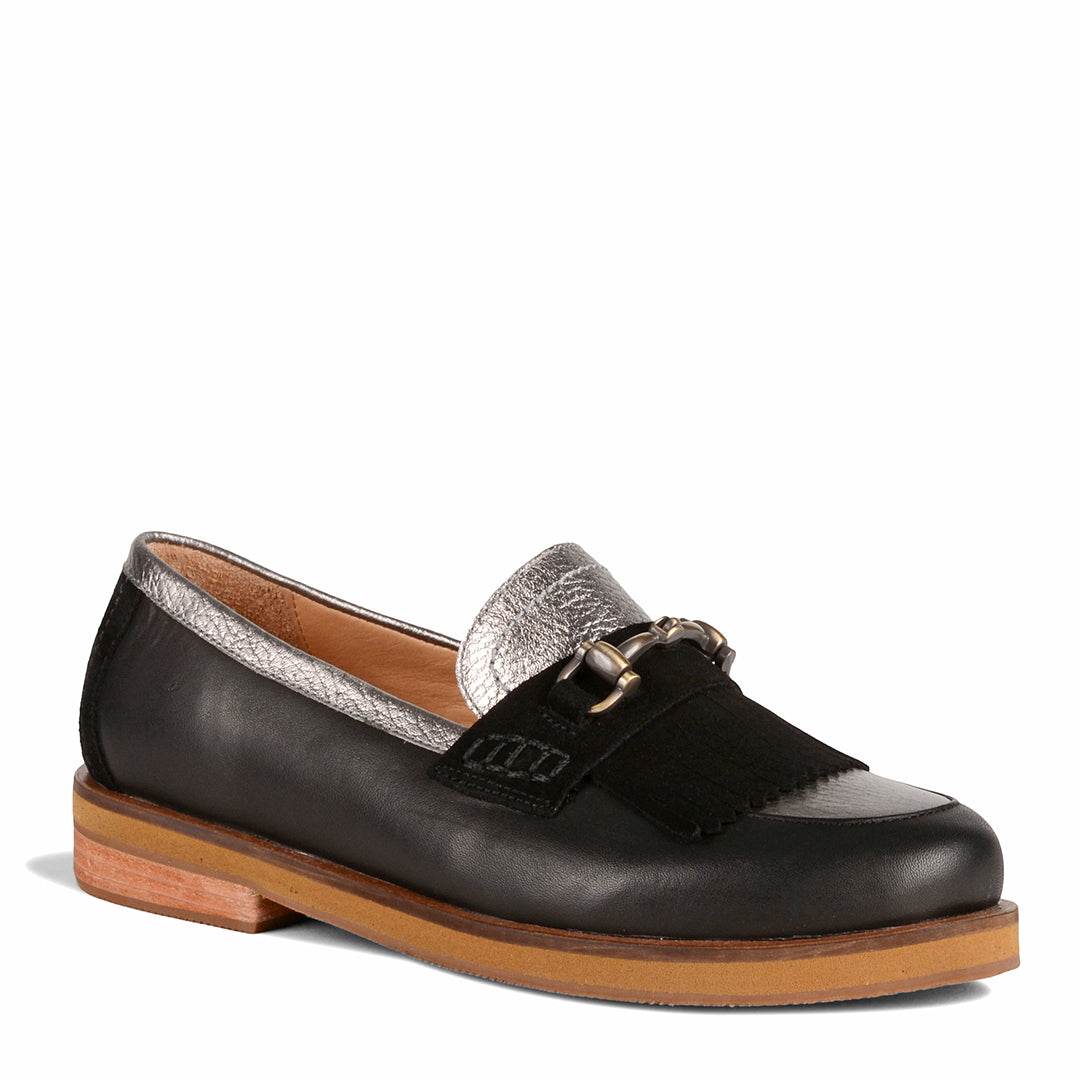 NEW! EBAN NEGRO PELTRE