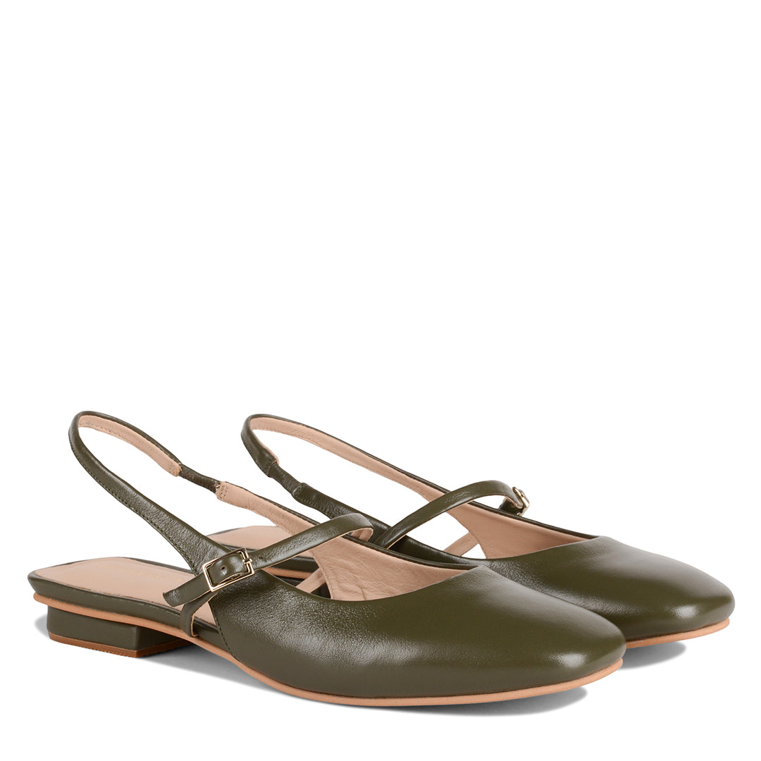 NEW! NEBRIA VERDE