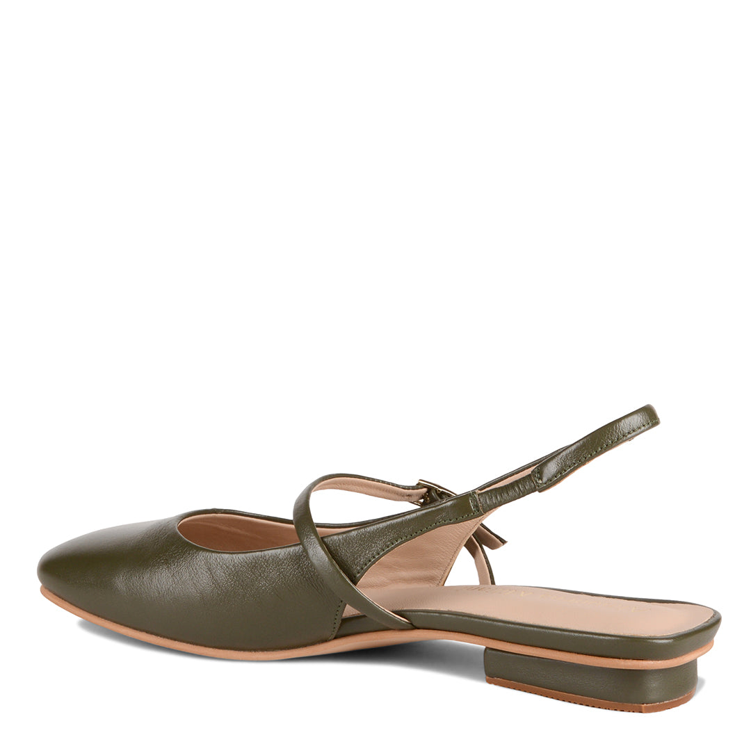 NEW! NEBRIA VERDE