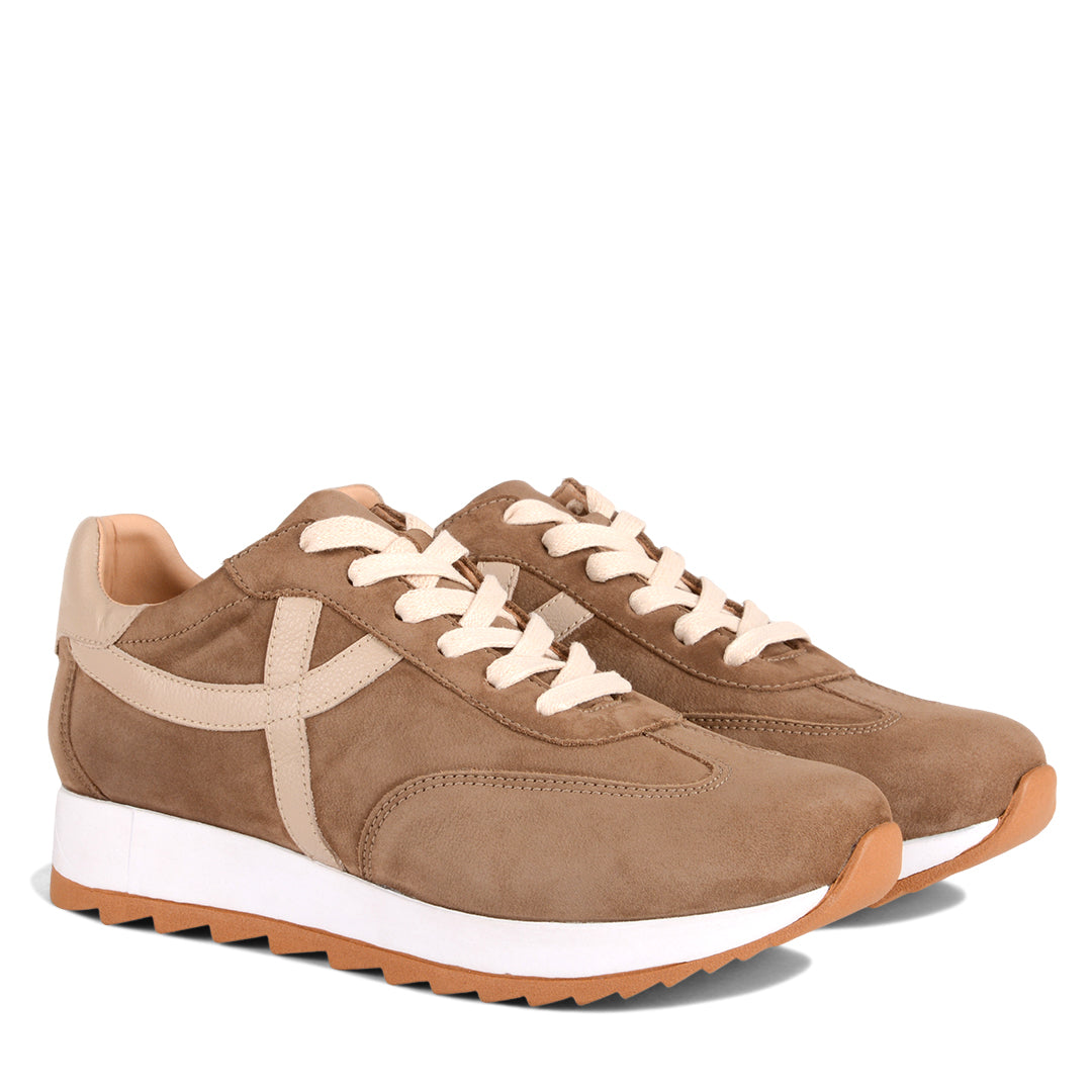 NEW! NOEM TAUPE