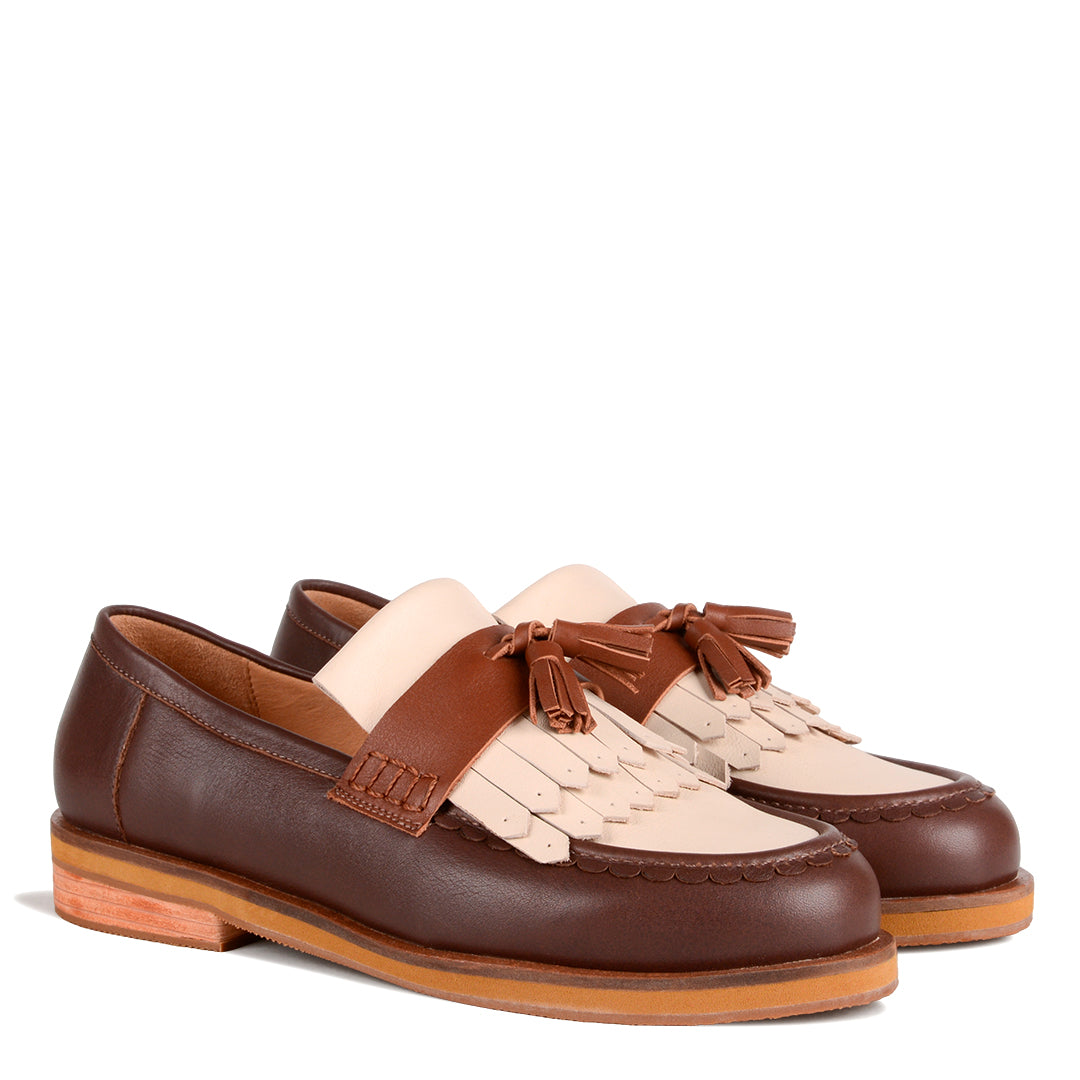 NEW! VALENZA CAOBA