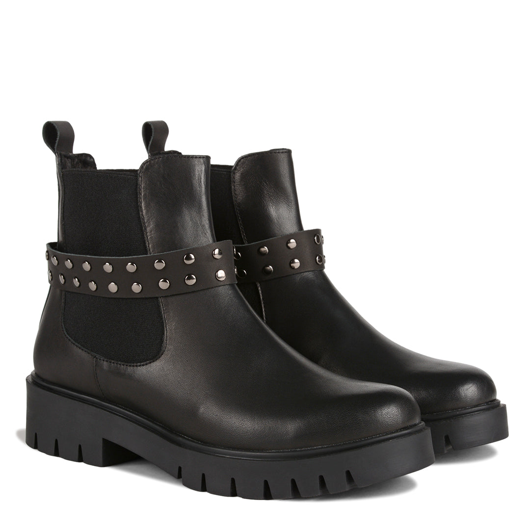 NEW! VELAR NEGRO