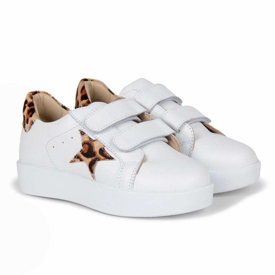 BETH KIDS BLANCO PRINT