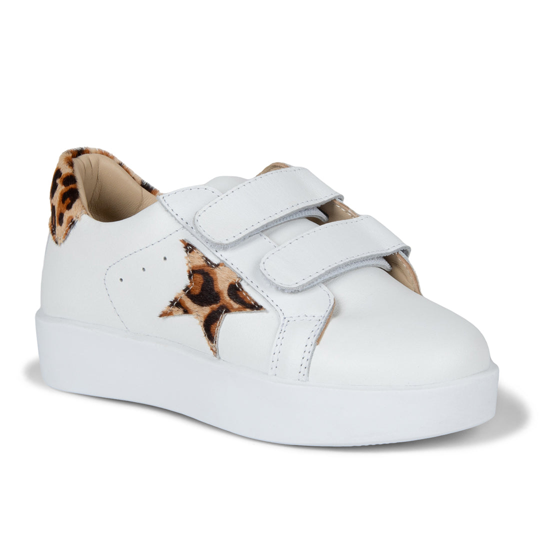 BETH KIDS BLANCO PRINT