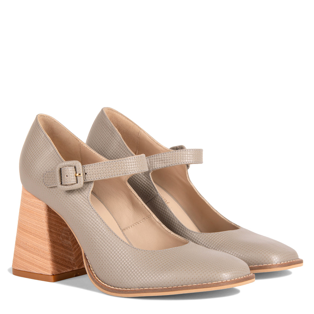 NEW! EBENE TAUPE