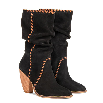 NEW! LUCCA NEGRO