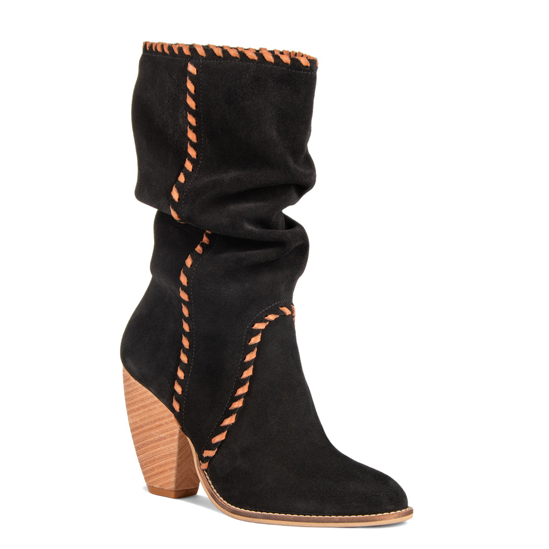NEW! LUCCA NEGRO