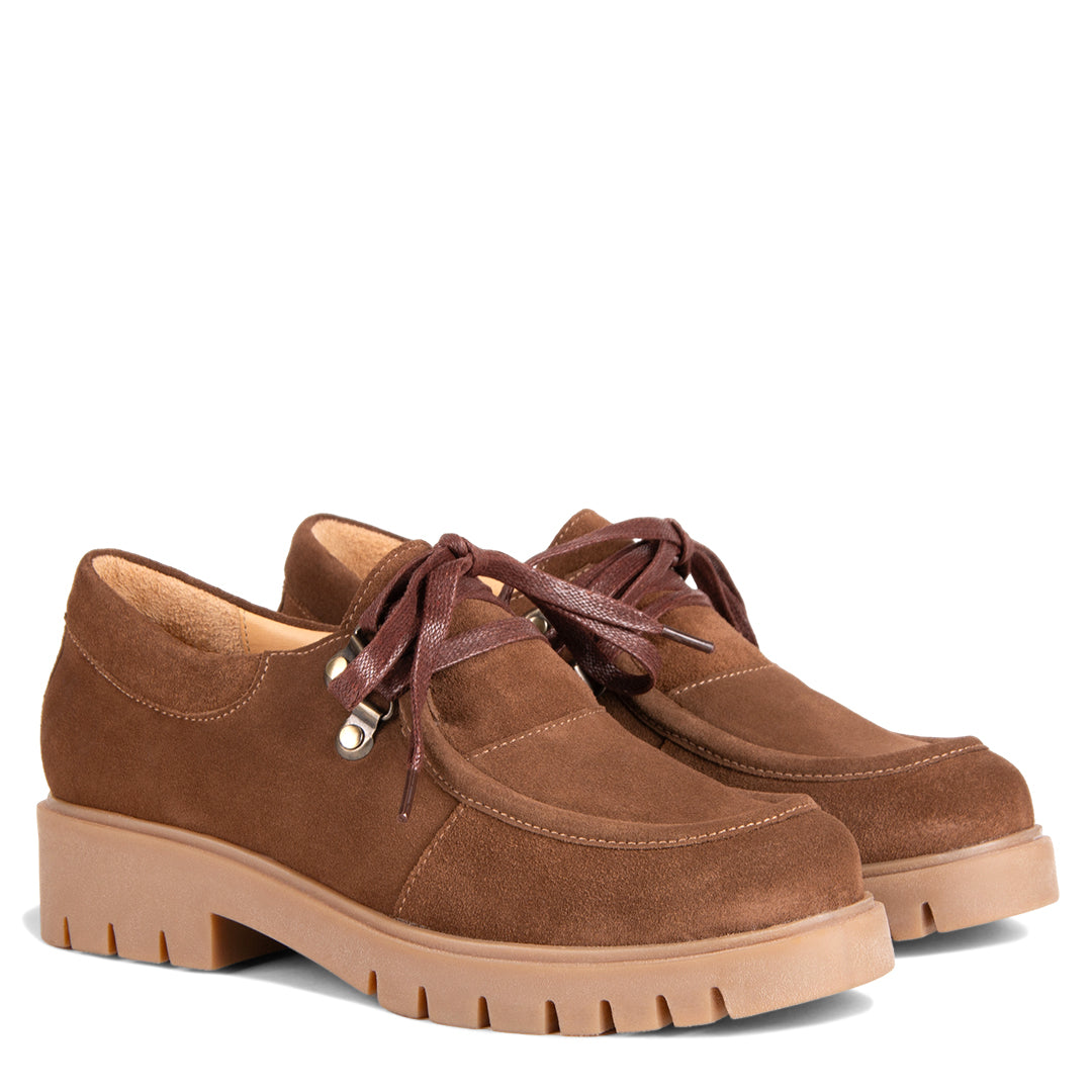 NEW! LUMEN CHOCOLATE