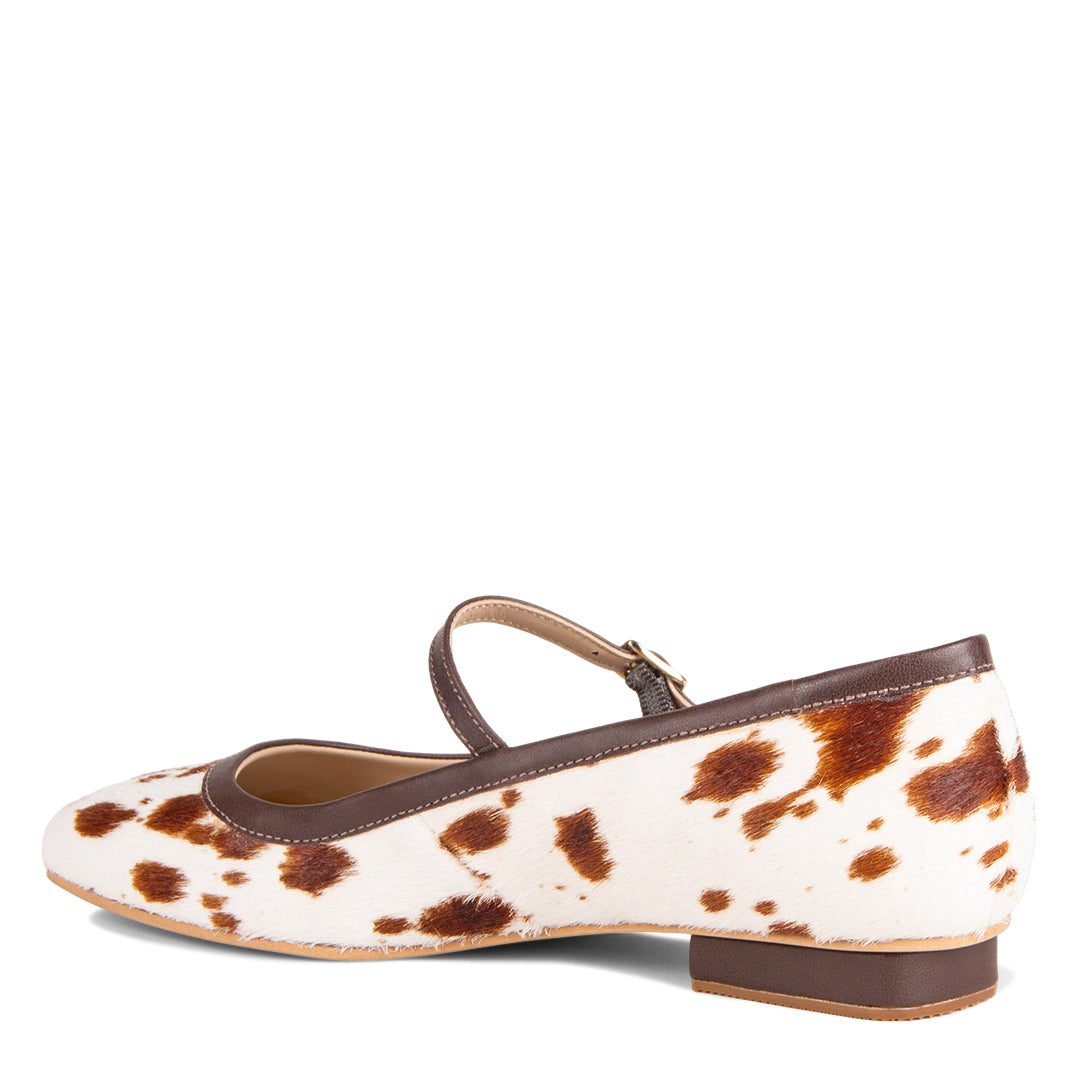 NEW! VELIA CREMA PRINT CAFE