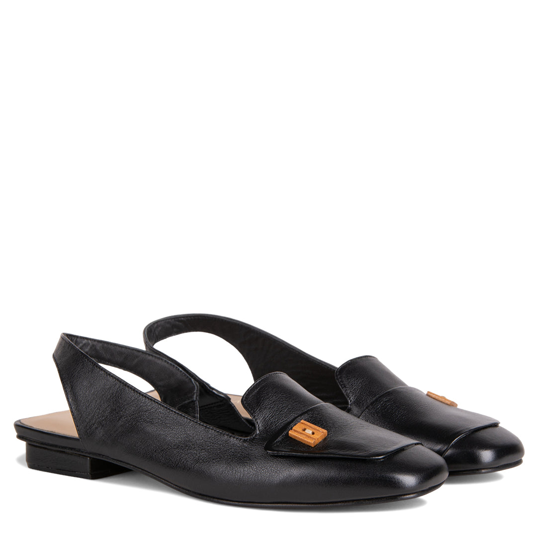 NEW! NEBULA NEGRO