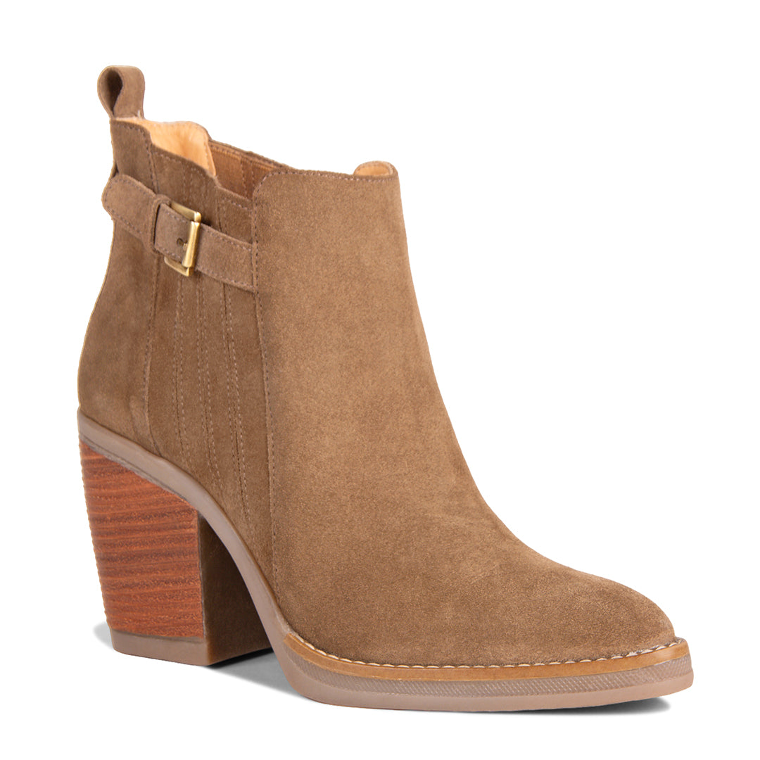 NEW! PENNY TAUPE