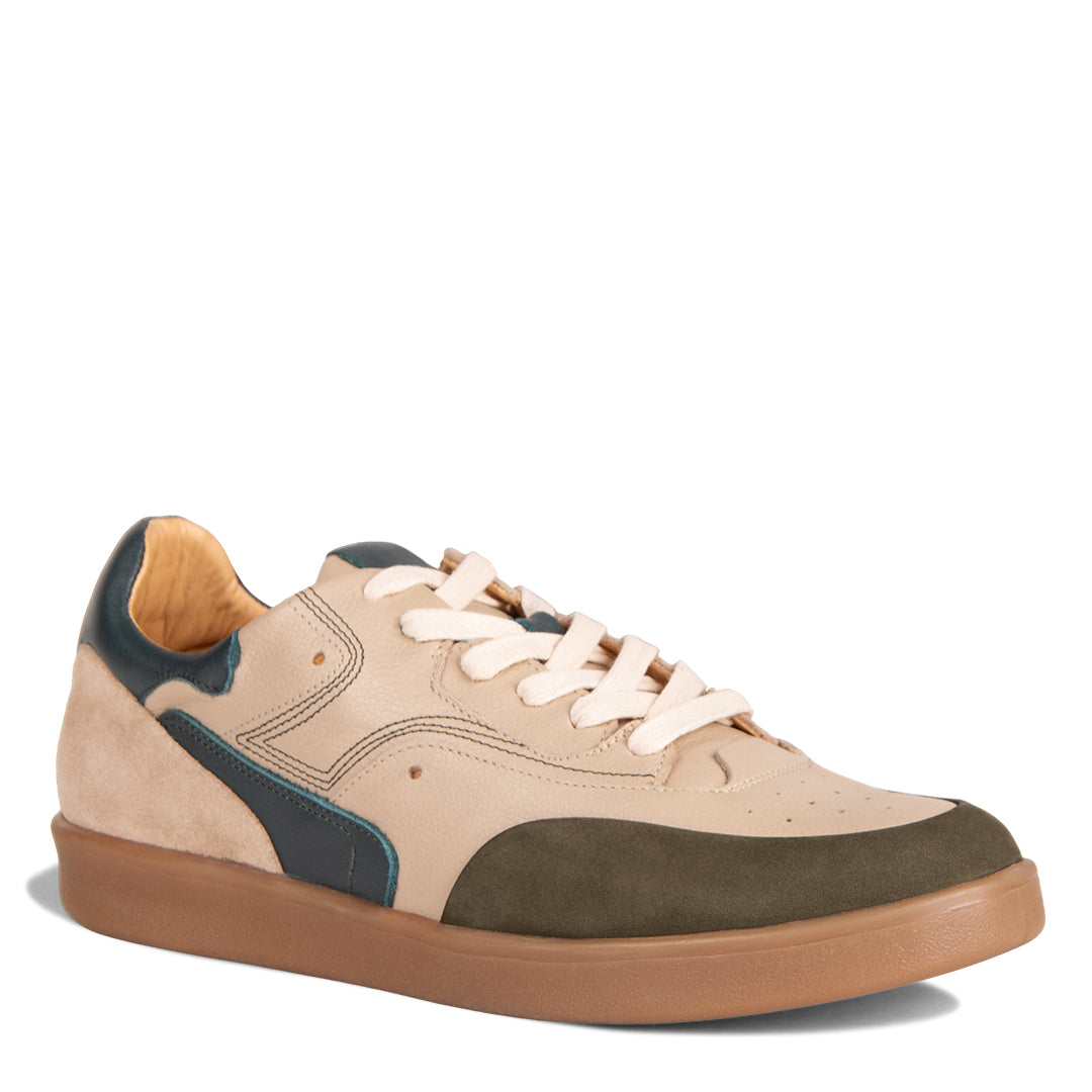 NEW! SOMMET CREMA VERDE