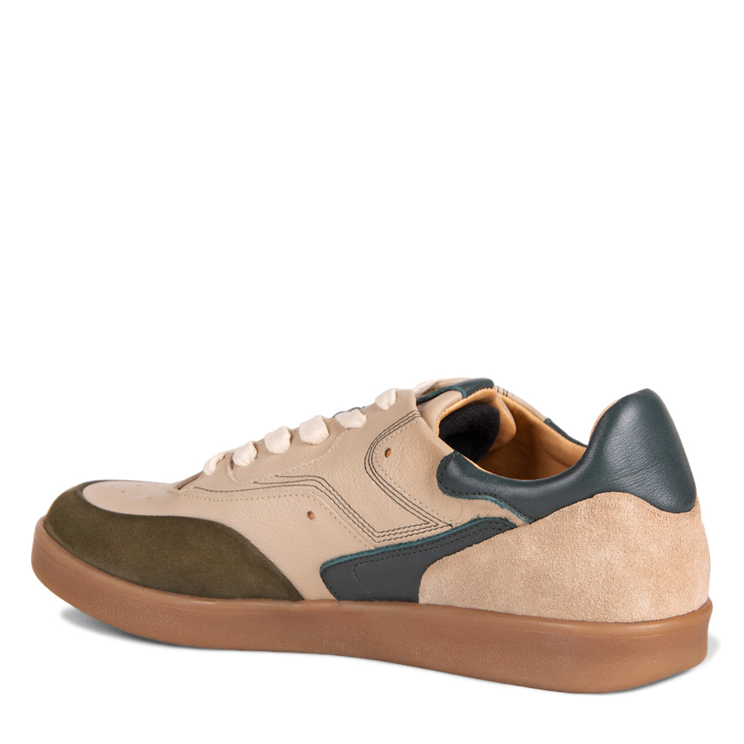 NEW! SOMMET CREMA VERDE