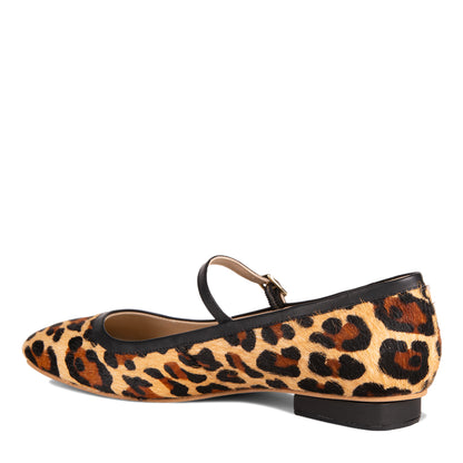 NEW! VELIA PRINT LEOPARDO