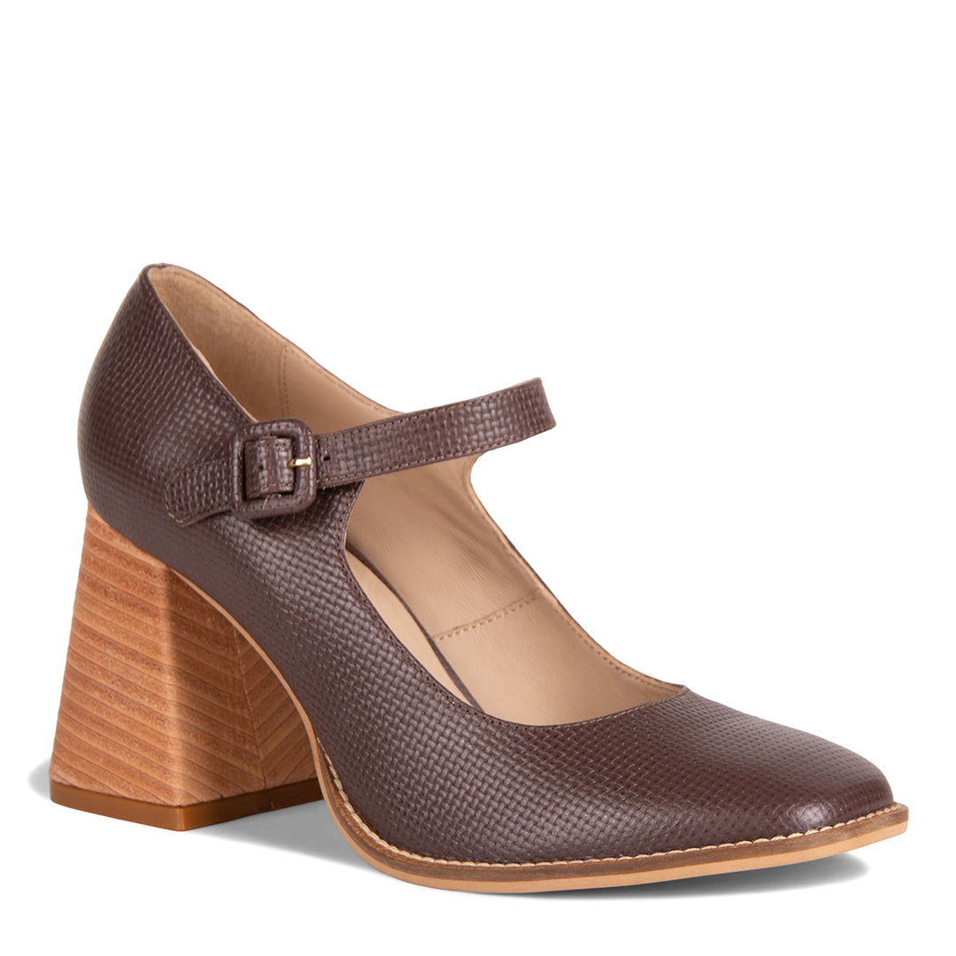 NEW! EBENE CHOCOLATE