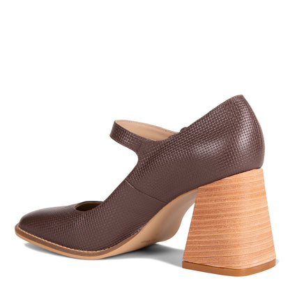 NEW! EBENE CHOCOLATE