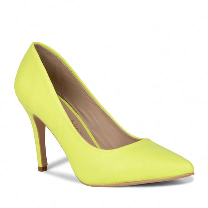 ZULE AMARILLO NEON