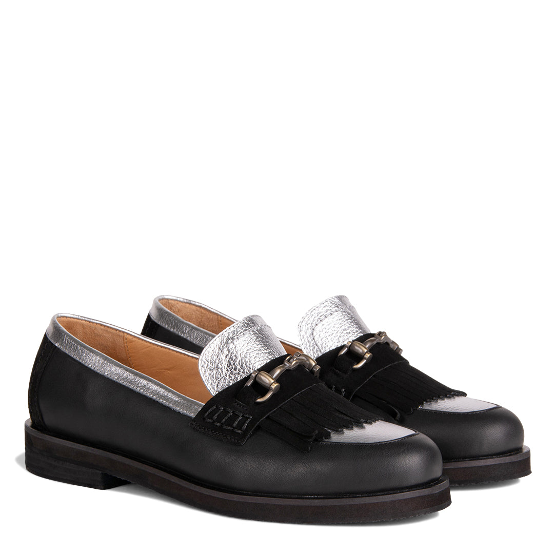 NEW! EBAN NEGRO PELTRE