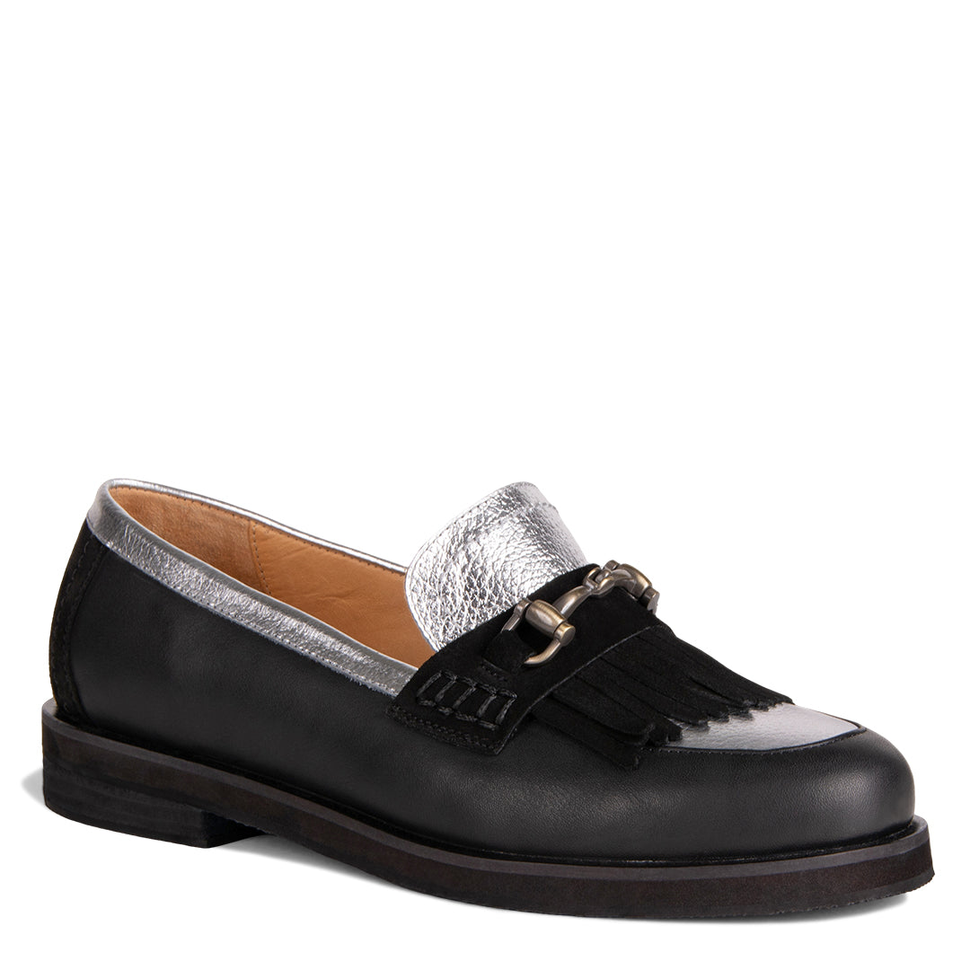 NEW! EBAN NEGRO PELTRE