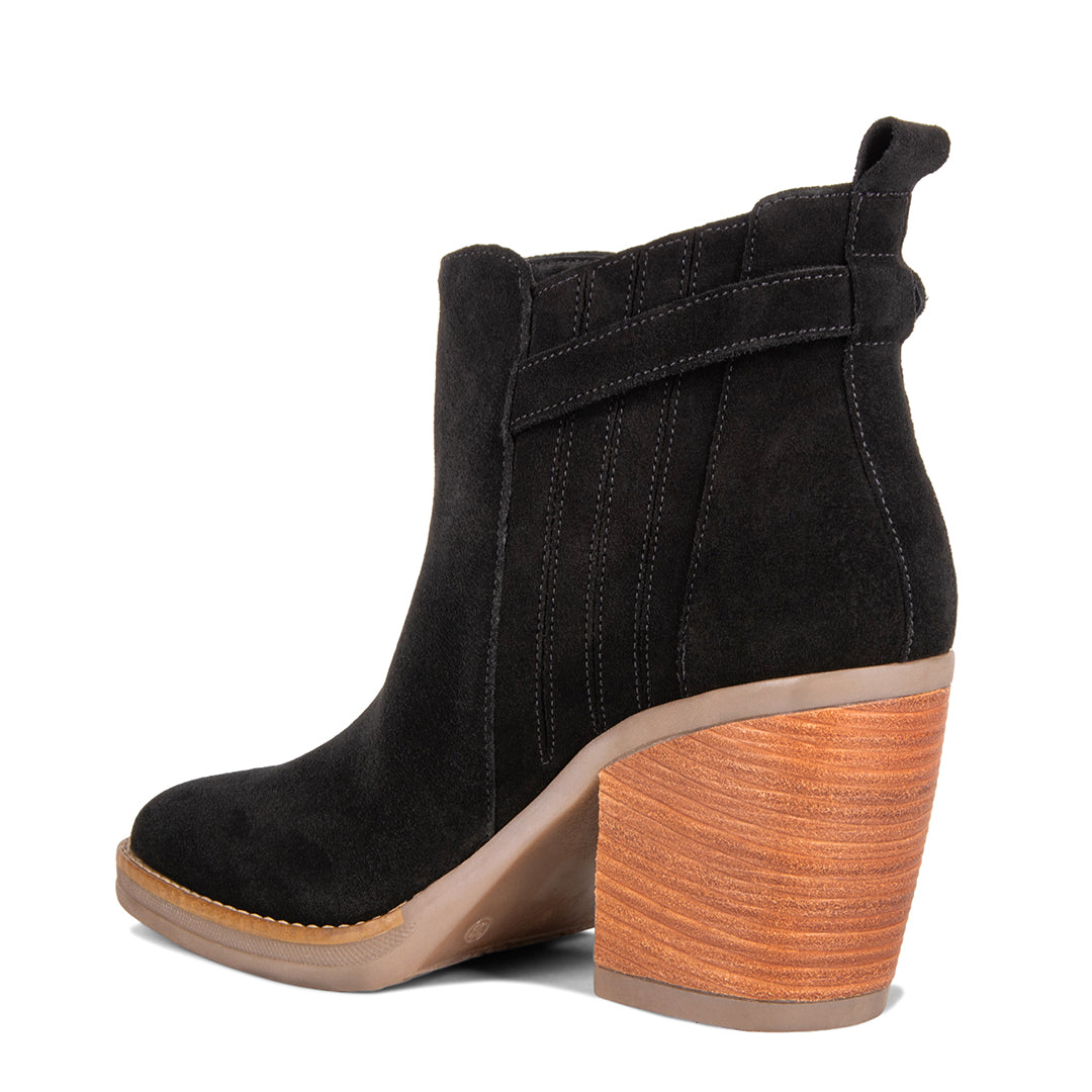 NEW! PENNY NEGRO