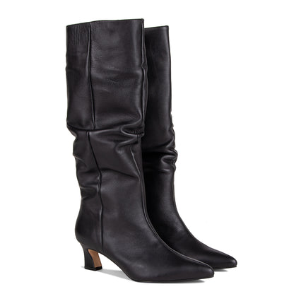 NEW! SILENTE NEGRO