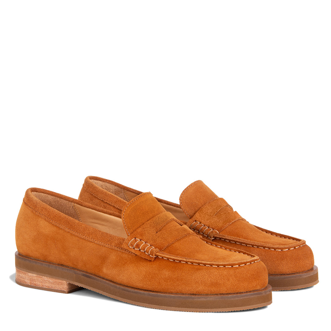 NEW! MAELLE MARRON