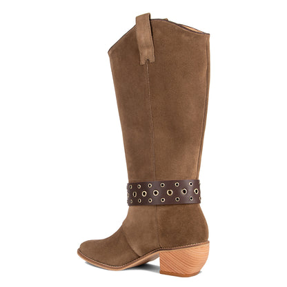NEW! UMBRIA TAUPE