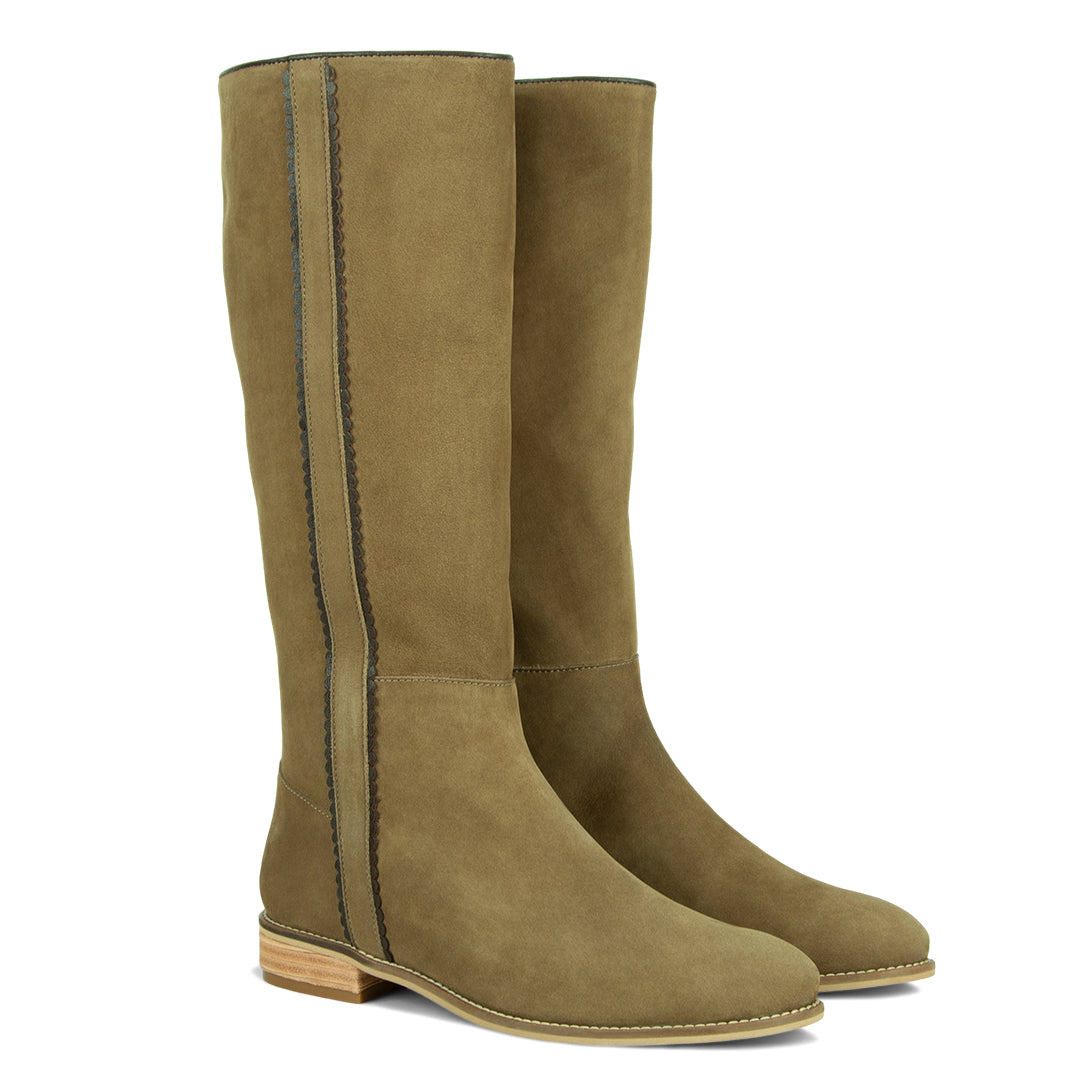 NEW! EBANA VERDE