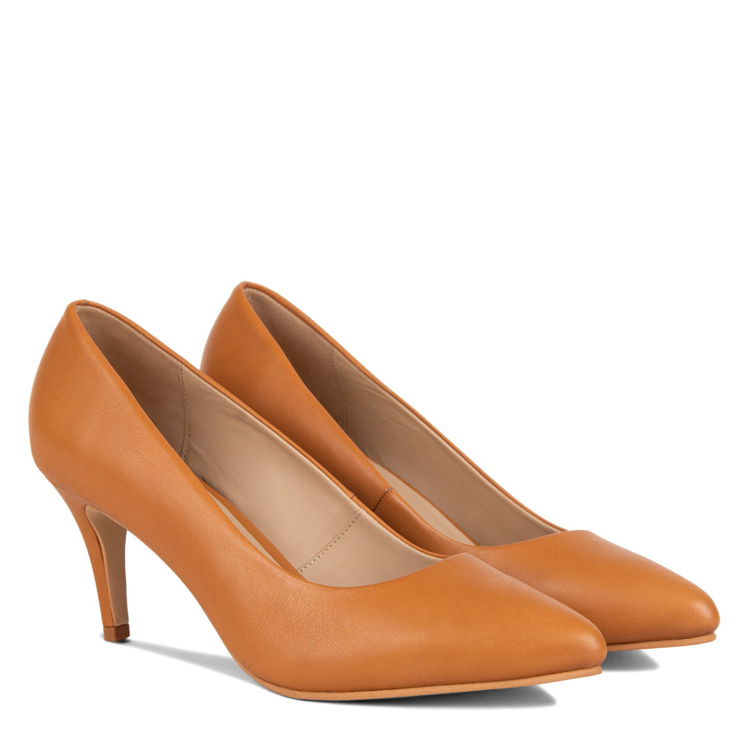 NEW! CLAU NATURAL
