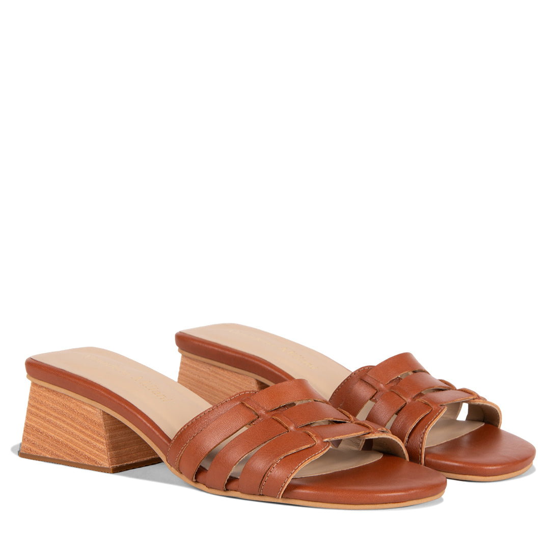 NEW! ADELINE NATURAL