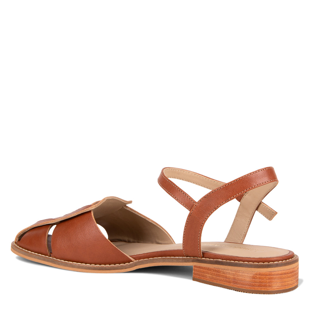 NEW! NADIA NATURAL