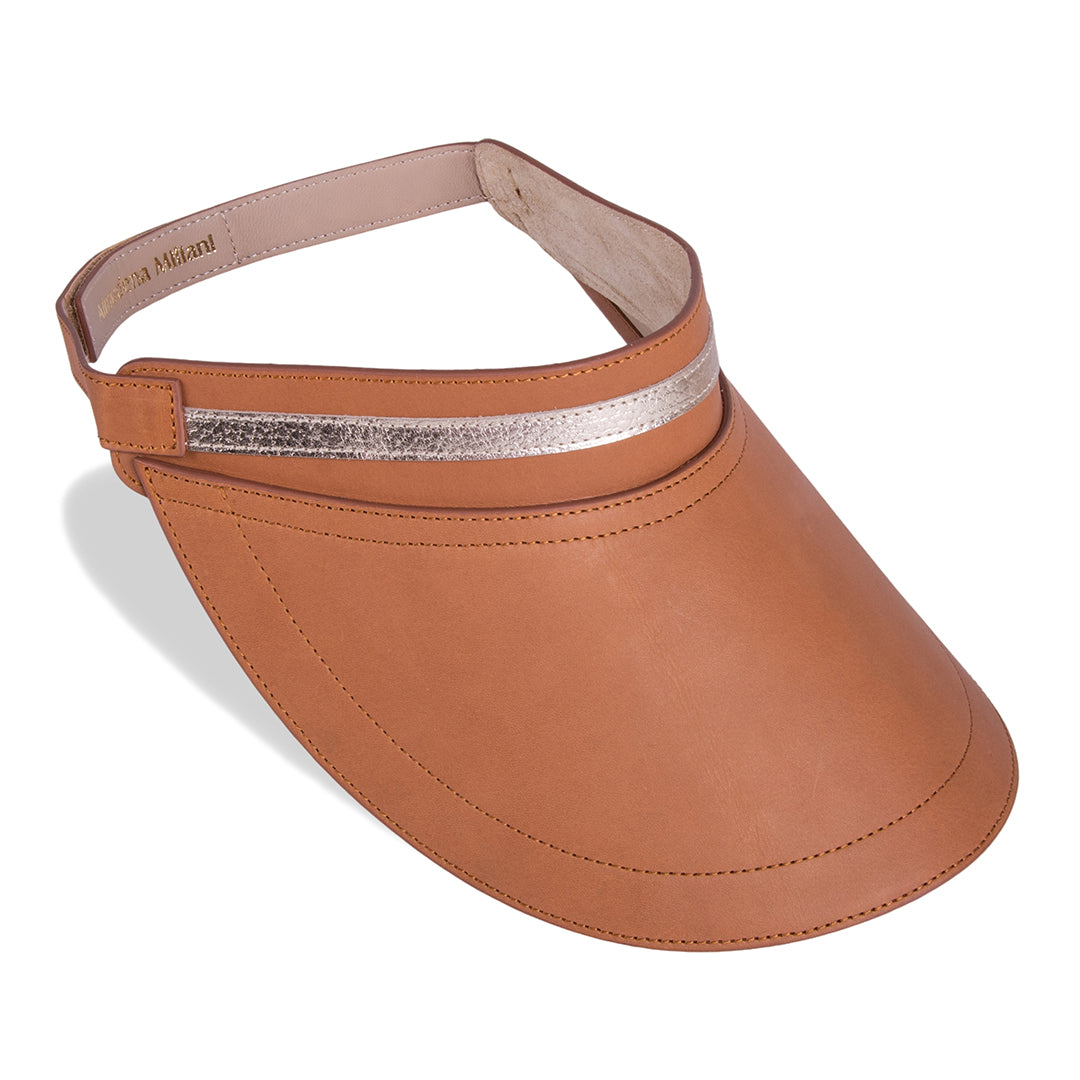 VISERA IBIZA NATURAL