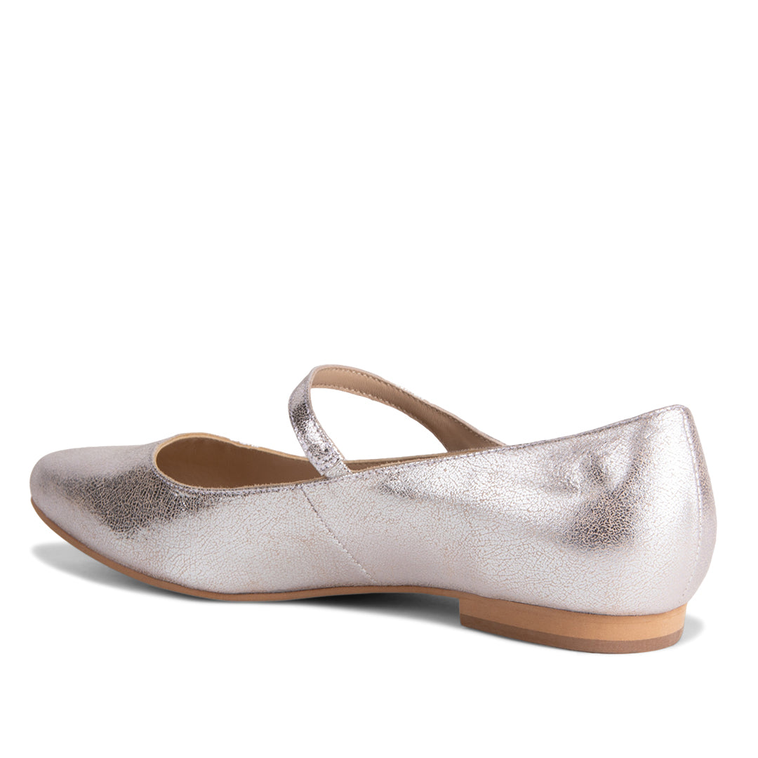 NEW! AMY PLATA NATURAL
