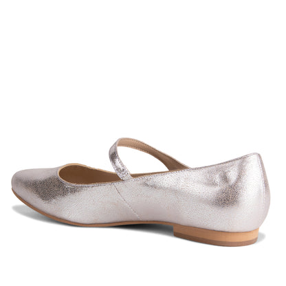 NEW! AMY PLATA NATURAL