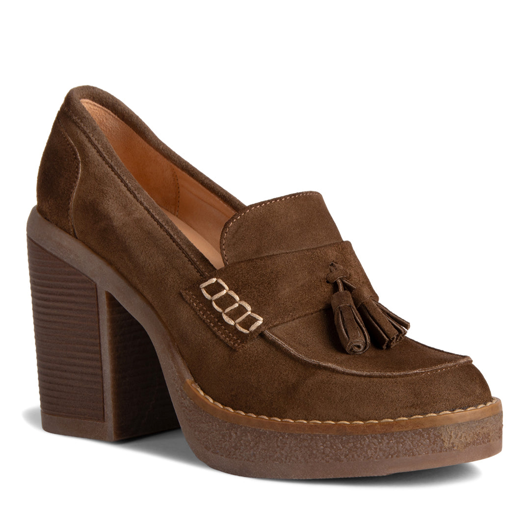 NEW! PAMER TOPO