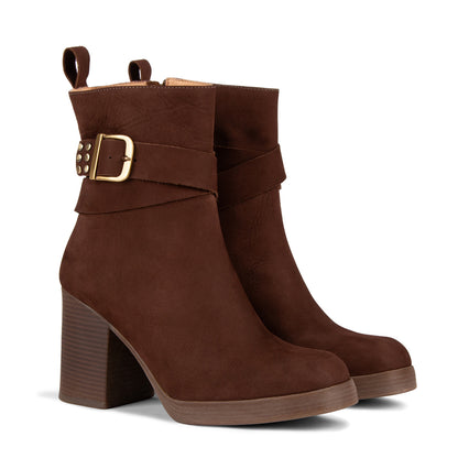 NEW! KALEY CHOCOLATE