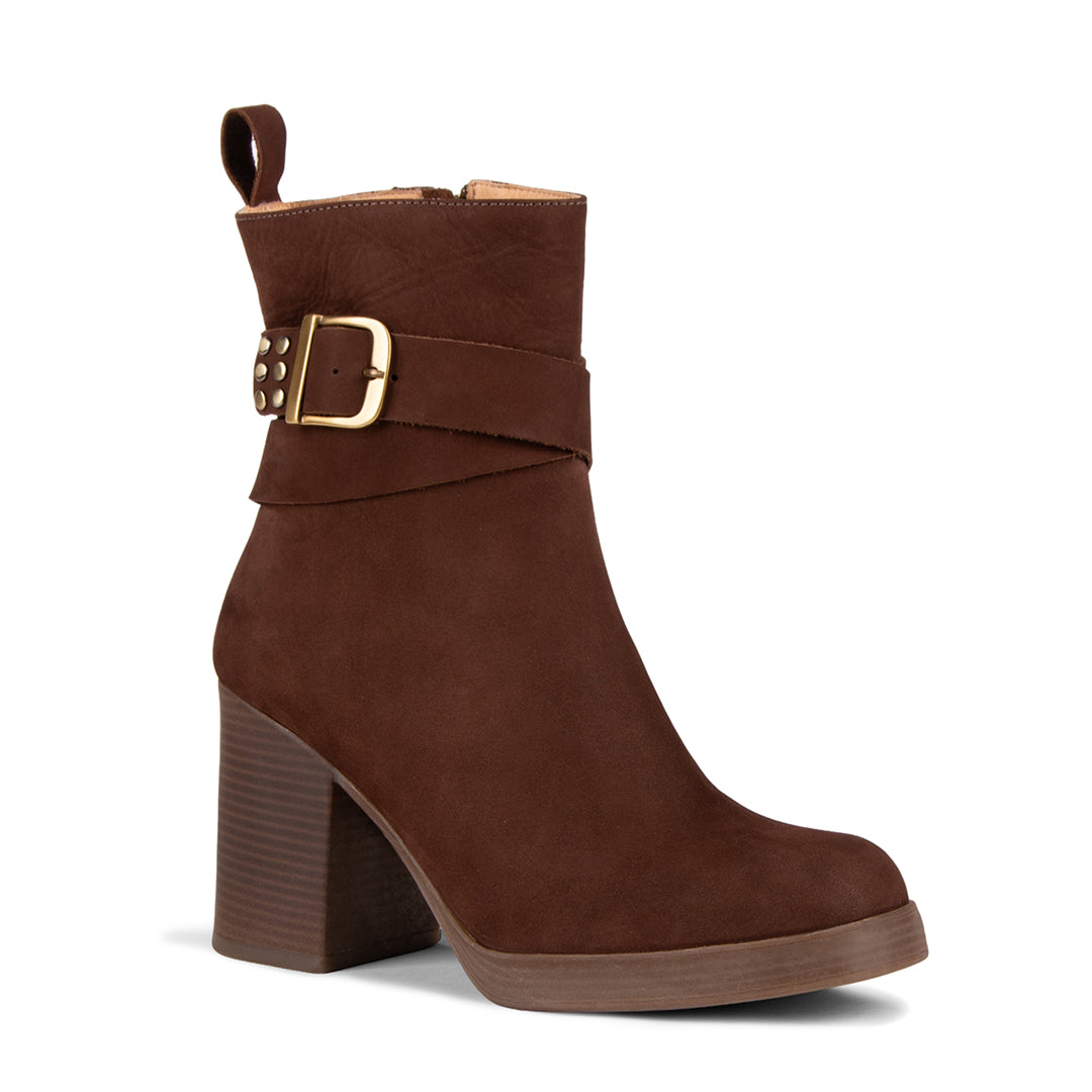 NEW! KALEY CHOCOLATE