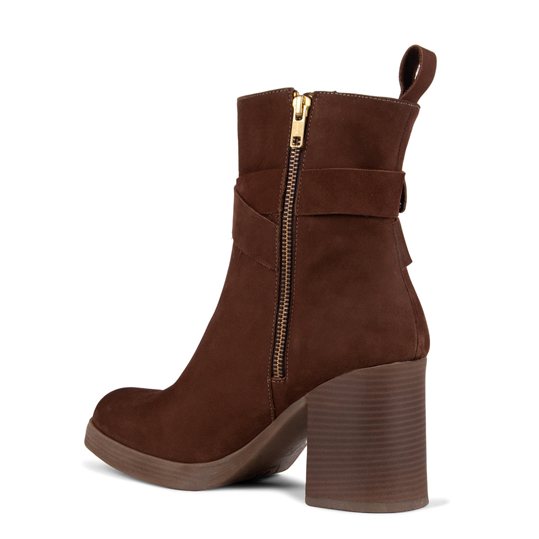 NEW! KALEY CHOCOLATE