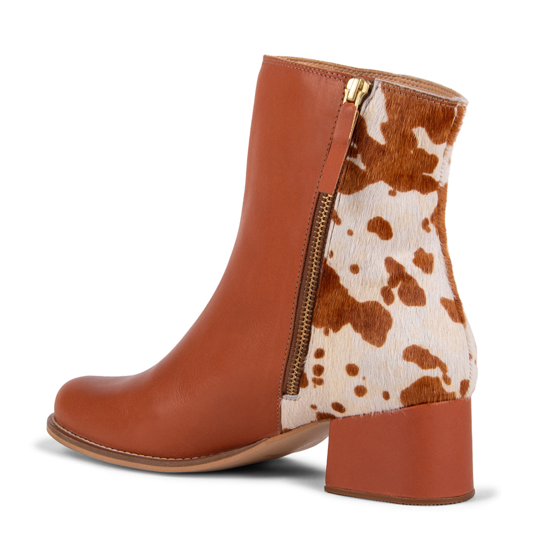 NEW! MELISSA CARAMELO PELO