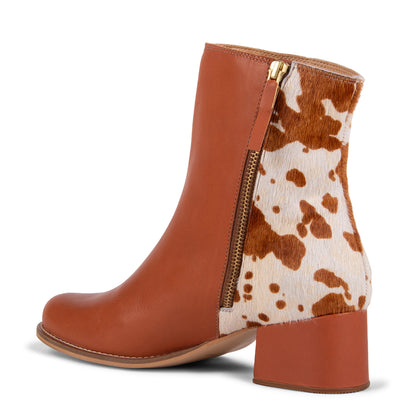 NEW! MELISSA CARAMELO PELO