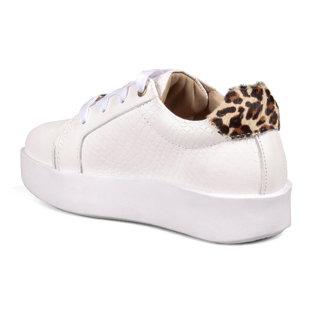 ALIA KIDS BLANCO PRINT