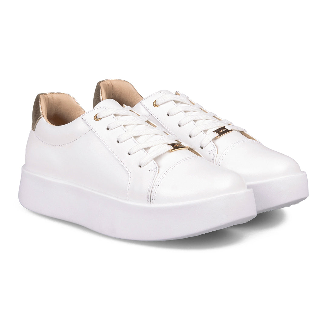 ALIA KIDS BLANCO NIQUEL