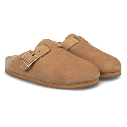 DIXIE KIDS TAUPE