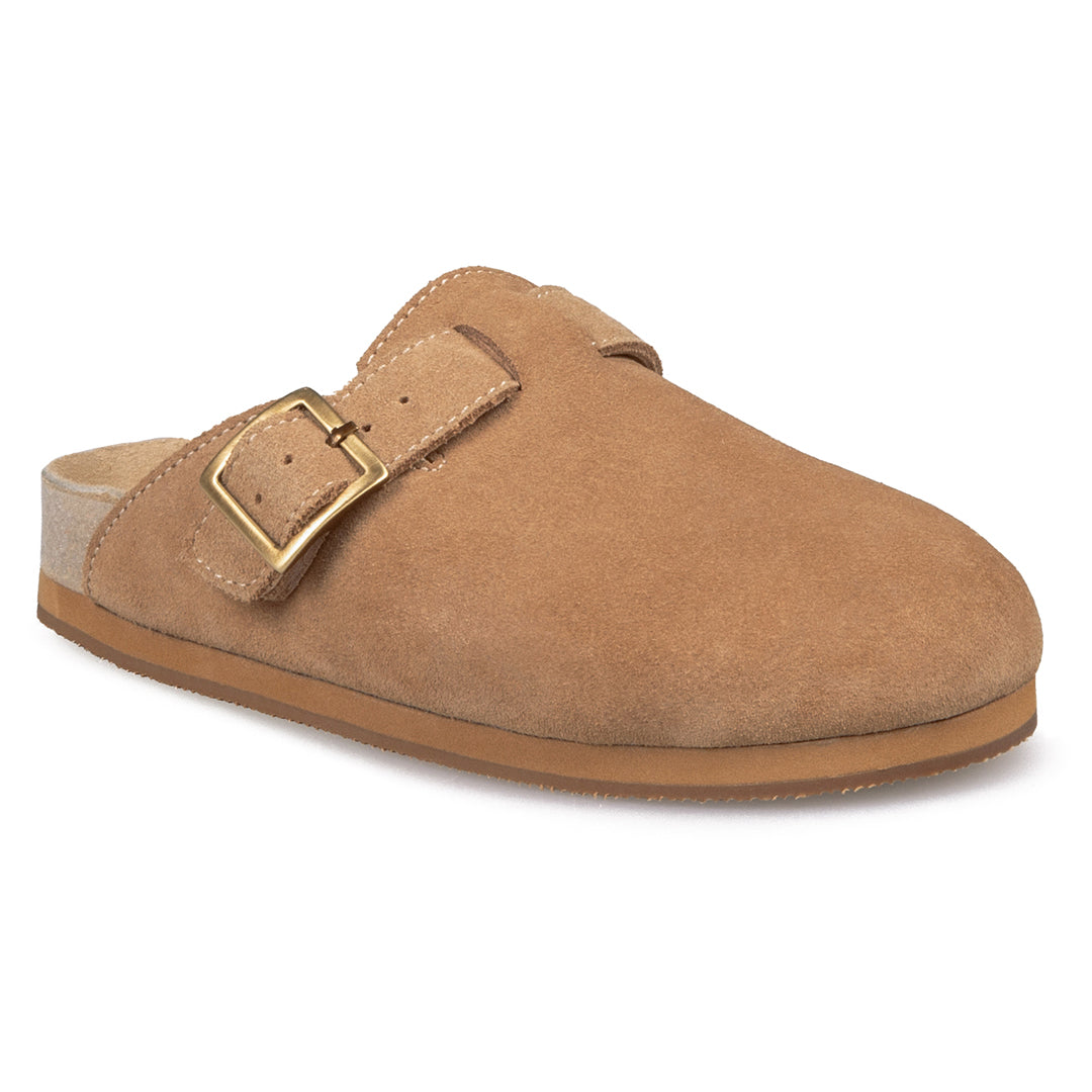 DIXIE KIDS TAUPE