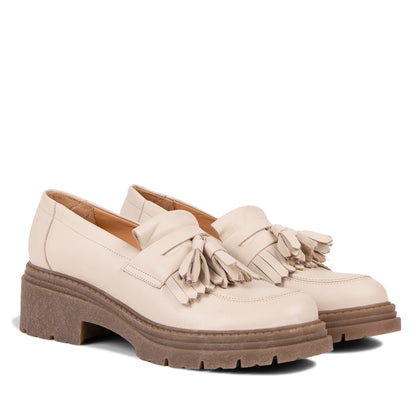 NEW! KIRSTEN LATTE