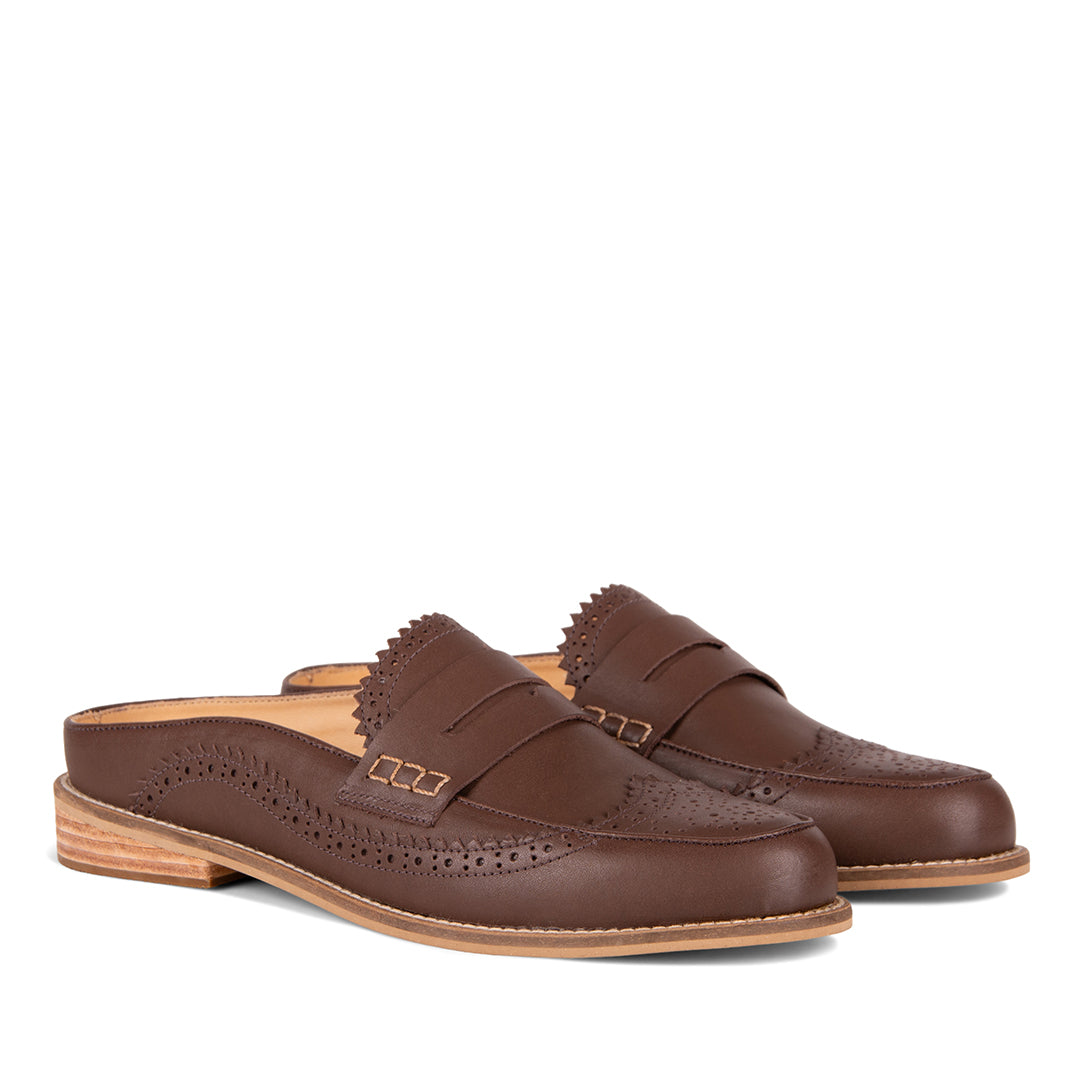 NEW! JESSE AFRICANO