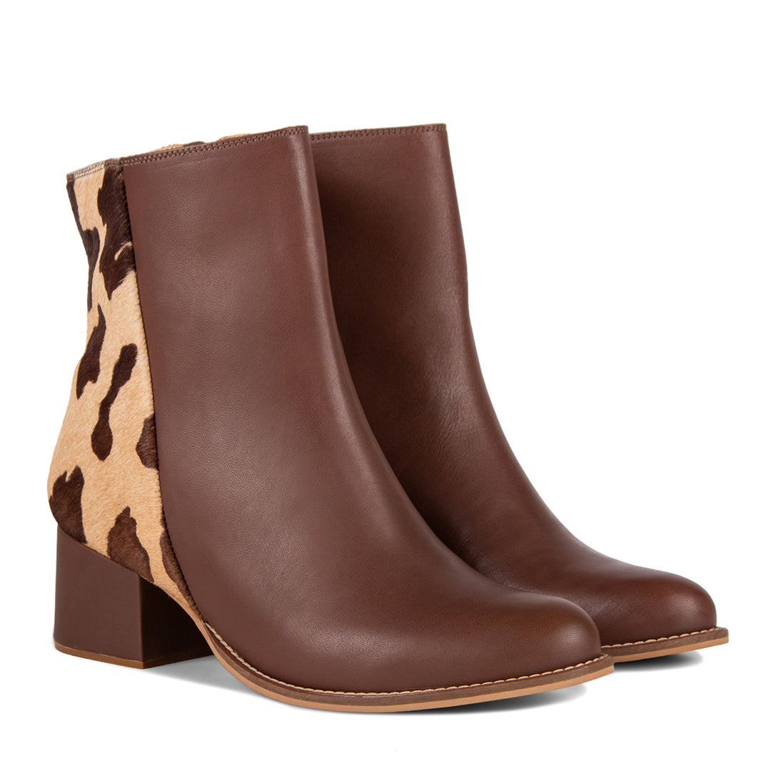 MELISSA CAFE PELO